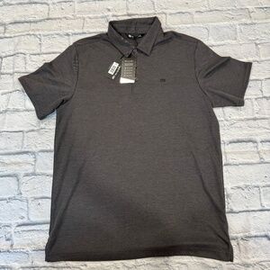 NEW! Travis Matthew Polo - Size Large